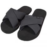 O´neill O´neill Chinelos Koosh Cross Over Black Out 41