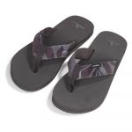 O´neill O´neill Chinelos Fabric Black Dipped Leaves 41