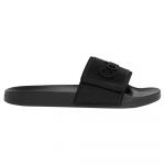 Calvin Klein Chinelos Hm0hm01437 Ck Black 41