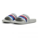 Puma Chinelos Bmw Mms Leadcat 2.0 Logo Rose Mauve 39