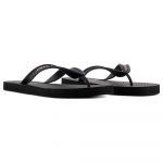 Armani Exchange Chinelos Xuq002_xv676 Black 39