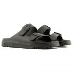 Armani Exchange Chinelos Xup015_xv821 Black 40