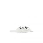 Armani Exchange Chinelos Xup001_xv820 OpticalWhite / Black 42