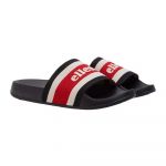Ellesse Chinelos Ls50 Black / Red 40