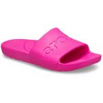 Crocs Chinelos Pink Crush 38-39