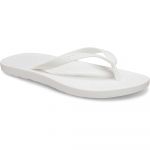 Crocs Chinelos 210089 White 43-44