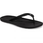 Crocs Chinelos 210089 Black 46-47