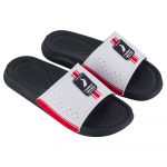 Rider Chinelos Smash Ii Blue / White / Red 42