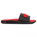 Rider Chinelos Pump Black / Red 44