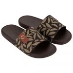 Cartago Chinelos Dakar Brown / Brown / Beige 44