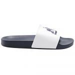 Le Coq Sportif Chinelos 2310780 Dress Blue / White / Blue 41