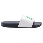 Le Coq Sportif Chinelos 2310777 Dress Blue / White / Green 45