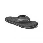 Reef Chinelos The Ripper Dark Grey 43