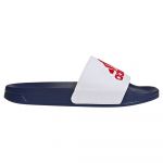 Adidas Chinelos Adilette Shower White 37