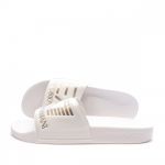 Emporio Armani Chinelos Sea World White 37
