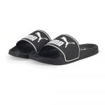 Puma Chinelos Leadcat 2.0 Black / White 37