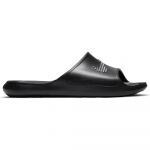 Nike Chinelos Victori One Shower Black / White / Black 52 1/2