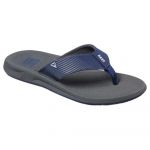 Reef Chinelos Phantom Ii Grey / Navy / Medium Grey 43