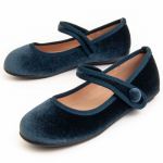 Montevita Bailarina Ballekid2 Azul 22