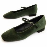 Montevita Bailarina Balera3 Verde 38