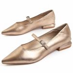 Montevita Bailarina Balera7 Dourado 36
