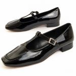 Montevita Bailarina Balera6 Preto 37