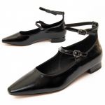Montevita Bailarina Balera4 Preto 37