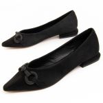 Montevita Bailarina Balera Preto 37