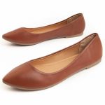 Montevita Ballerina Balleri8 Marrom 38