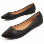 Montevita Bailarina Balleri8 Preto 36
