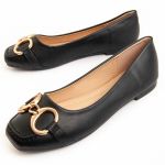 Montevita Bailarina Balleri4 Preto 36