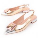 Montevita Bailarina Baleri11 Dourado 36