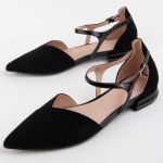 Montevita Bailarina Baleri10 Preto 41