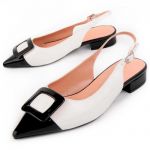 Montevita Bailarina Baleri6 Branco 38