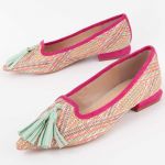 Montevita Bailarina Baleri5 Multicolorido 37