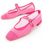 Montevita Bailarina Baleri Rosa 40