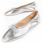 Montevita Bailarina Marlina Prata 40