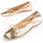Montevita Bailarina Marlina Ouro 39