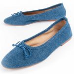 Montevita Bailarina Marlina Azul 39
