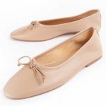 Montevita Bailarina Marlina Bege 37