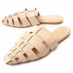 Montevita Bailarina Lunin Bege 36