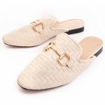 Montevita Bailarina Bayer Bege 36