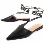Montevita Bailarina Peca Preto 38