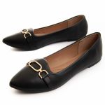 Montevita Bailarina Bala Preto 36