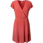 Pepe Jeans Vestido De Manga Curta Patrizia Studio Red XL