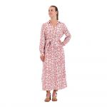 Pepe Jeans Vestido De Manga Comprida Perah Multi L