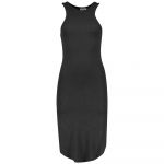 Replay Vestido Sem Mangas W9017a.000.23687g Blackboard M