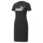 Puma Vestido Ess Slim Black XS