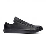 Converse All Star Chuck Taylor Leather Ox 44 1/2 - 161207F
