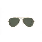 Óculos de Sol Ray-Ban Aviador RB3025 W3234 55